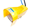 PH-51 - Pneumatic Planishing Hammer 1.2mm  Capacity 500mm Throat