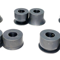S4012 Bead Roller Radius Die Sets 10pcs/5sets to suit bead roller 22mm or 7/8" Shaft