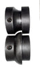 S4013 Louvre Bead Roller Die Set to suit bead roller 22mm or 7/8" Shaft
