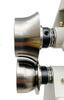 DELUXE EB-610A Motorised Bead Roller 1.2mm Capacity 610mm Throat W/ quick handle (PACKAGE)