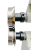 DELUXE EB-610A Motorised Bead Roller 1.2mm Capacity 610mm Throat W/ quick handle (PACKAGE)