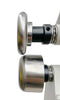 DELUXE EB-610A Motorised Bead Roller 1.2mm Capacity 610mm Throat W/ quick handle (PACKAGE)