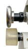 DELUXE EB-610A Motorised Bead Roller 1.2mm Capacity 610mm Throat W/ quick handle (PACKAGE)