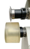 DELUXE EB-610A Motorised Bead Roller 1.2mm Capacity 610mm Throat W/ quick handle (PACKAGE)