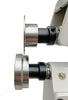 DELUXE EB-610A Motorised Bead Roller 1.2mm Capacity 610mm Throat W/ quick handle (PACKAGE)