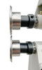 PACKAGE DEAL OF  EB-610 Motorised Bead Roller 1.2mm Capacity 610mm Throat