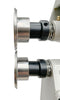 DELUXE EB-610 Motorised Bead Roller 1.2mm Capacity 610mm Throat (PACKAGE)