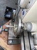 PACKAGE AA ZX-40 Mill Drill & STAND & TOOL KITS- Geared & Tilting Head with 800 x 240mm table
