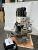 PACKAGE AA ZX-40 Mill Drill & STAND & TOOL KITS- Geared & Tilting Head with 800 x 240mm table