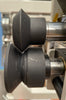 S4014 Bead Roller Hem  & Tipping Roller Dies Sets 6pcs/3sets to suit bead roller 22mm or 7/8" Shaft