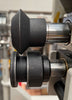 S4017S Forming Kit II  for Bead roller 22mm or 7/8" Shaft  14pcs/7sets Hem,  Tipping, Flat beading