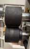 S4017S Forming Kit II  for Bead roller 22mm or 7/8" Shaft  14pcs/7sets Hem,  Tipping, Flat beading