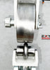 Deluxe EW-940D English Wheel Heavy-Duty  1.6mm Capacity 940mm-Throat