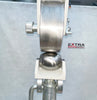 Deluxe EW-940D English Wheel Heavy-Duty  1.6mm Capacity 940mm-Throat