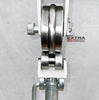 Deluxe EW-940D English Wheel Heavy-Duty  1.6mm Capacity 940mm-Throat