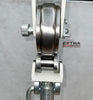 Deluxe EW-940D English Wheel Heavy-Duty  1.6mm Capacity 940mm-Throat