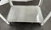 2pcs of Welding table 900 x 600mm W/40 pcs Clamping Kits