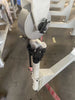Deluxe EW-940D English Wheel Heavy-Duty  1.6mm Capacity 940mm-Throat