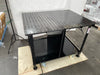 Welding table 1200 x 900mm W/64 pcs  Modular Fixture Kit