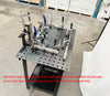 2pcs Welding table 1200 x 900mm With one set of 72 pcs  Modular Fixture Kit