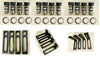 Welding table 900 x 600mm W/64 pcs  Modular Fixture Kit