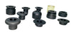 Package MB-360 Manual Bead Roller  1.2mm Capacity 355mm Throat With Forming Kits