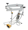 EW-940D Deluxe English Wheel & Planishing Hammer PH-51  & Motorized Bead Roller EB-1070 & Shrinker-stretcher