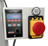 EB-700  Motorised Bead Roller  Variable speed1.2mm Capacity 700mm Throat W/Table & Forming Kit Dies