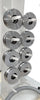 DELUXE EB-610A Motorised Bead Roller 1.2mm Capacity 610mm Throat W/ quick handle (PACKAGE)