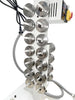 DELUXE EB-1070 Motorised Bead Roller 1.2mm Capacity 1070mm Throat (PACKAGE KIT)