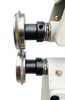 DELUXE EB-610A Motorised Bead Roller 1.2mm Capacity 610mm Throat W/ quick handle (PACKAGE)