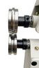 DELUXE EB-610A Motorised Bead Roller 1.2mm Capacity 610mm Throat W/ quick handle (PACKAGE)