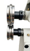 DELUXE EB-610A Motorised Bead Roller 1.2mm Capacity 610mm Throat W/ quick handle (PACKAGE)