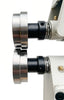 DELUXE EB-610A Motorised Bead Roller 1.2mm Capacity 610mm Throat W/ quick handle (PACKAGE)