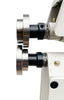 EB-1070 Motorised Bead Roller 1.2mm Capacity 1070mm Throat