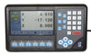 D80 LCD Digital Readout & Linear Scales Kit For Mil (470mm x 1, 670mm x 1, 1020mm x 1)