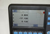 D80 LCD Digital Readout & Linear Scales Kit For Mil (470mm x 1, 670mm x 1, 1020mm x 1)