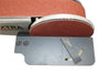 Package II of EX8 /Belt Linisher 50 x 915mm (Swivel)/Disc sander W/ Pedestal Stand & tool rests