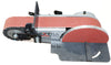 Super Linishing Attachment 50x1220mm LA1220UU for Industrial Grinder With 2 tool rests & vertical platen