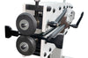 EB-500 Package Motorised Bead Roller  Variable speed1.2mm Capacity 500mm Throat, W/8 sets Rollers