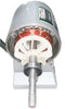ELITE Industrial Bench grinder EX8 750W & 200mm x 25mm wheel W/ Pedestal Stand ,W/ NVR Switch