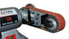 Super Linishing Attachment 50x1220mm LA1220UU for Industrial Grinder With 2 tool rests & vertical platen