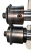 MB-360 Manual Bead Roller  1.2mm Capacity 355mm Throat