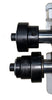 Package MB-360 Manual Bead Roller  1.2mm Capacity 355mm Throat With Forming Kits