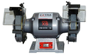 Industrial Bench grinder X6 370W & 150mm x 25mm wheel
