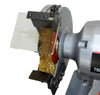 Industrial Bench grinder X8 PLUS 750W & 200mm x 25mm wheel  With wire wheel