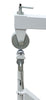 Deluxe EW-940D English Wheel Heavy-Duty  1.6mm Capacity 940mm-Throat