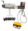 Bead Roller Motor Kit - 250W Variable Speed Includes Mounting Bracket & Foot Pedal