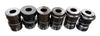 Package MB-360 Manual Bead Roller  1.2mm Capacity 355mm Throat With Forming Kits