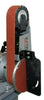 Package of Bench grinder EX8 /Belt Linisher 50 x 915mm (Swivel)/Disc sander (include 2 tool rests for linisher)